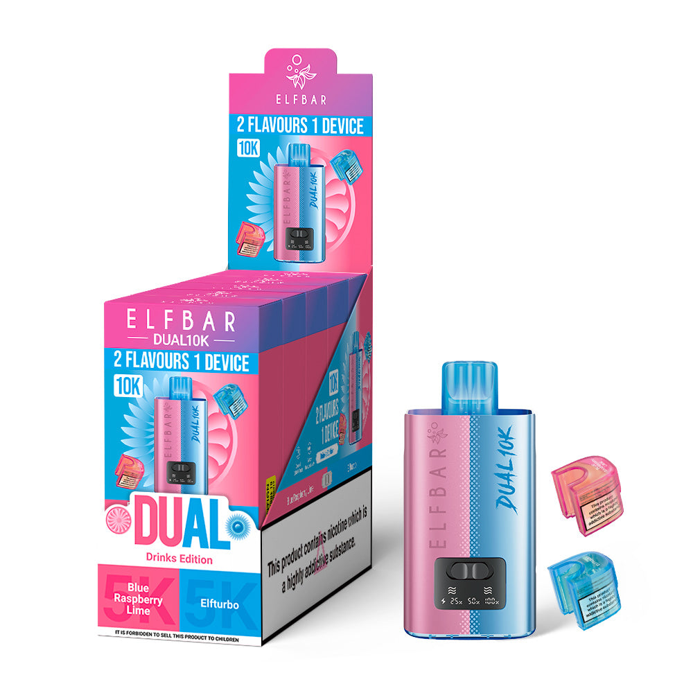 ELFBAR DUAL10K DRINKS EDITION (5)