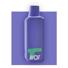 RIOT CONNEX POD GRAPE ICE (5)