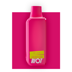 RIOT CONNEX POD PINK LEMONADE (5)