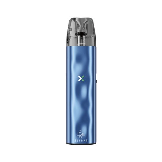 ELFBAR ELFX MINI POD KIT OCEAN