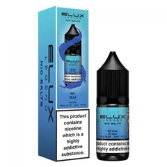 ELUX LEGEND SALTS MR BLUE (10)