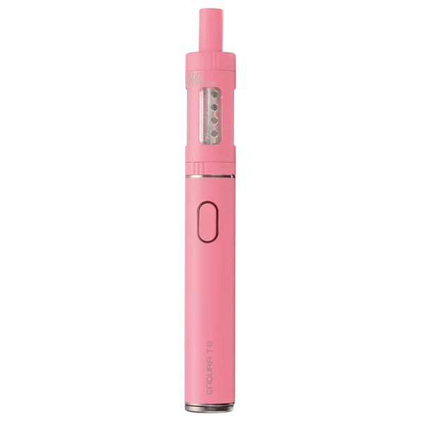 INNOKIN T18E KIT PINK