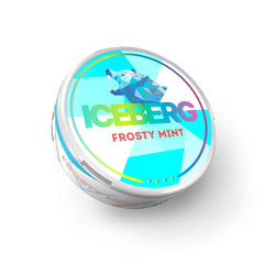 ICEBERG EXTRA STRONG FROSTY MINT (10)