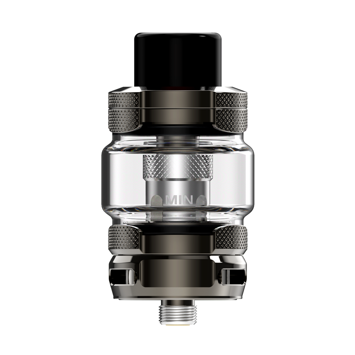 HORIZONTECH FALCON LEGEND TANK GUNMETAL