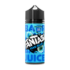 FANTASI 100ML SHORTFILL 50/50 MAD BLUE ICE