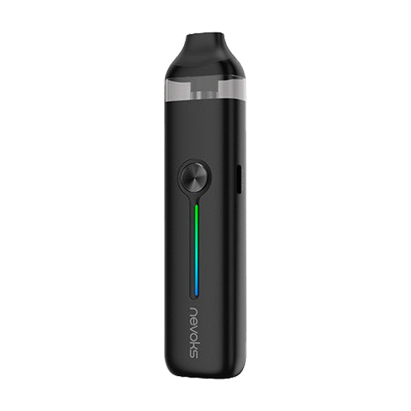 NEVOKS FEELIN 2 POD KIT MIDNIGHT BLACK