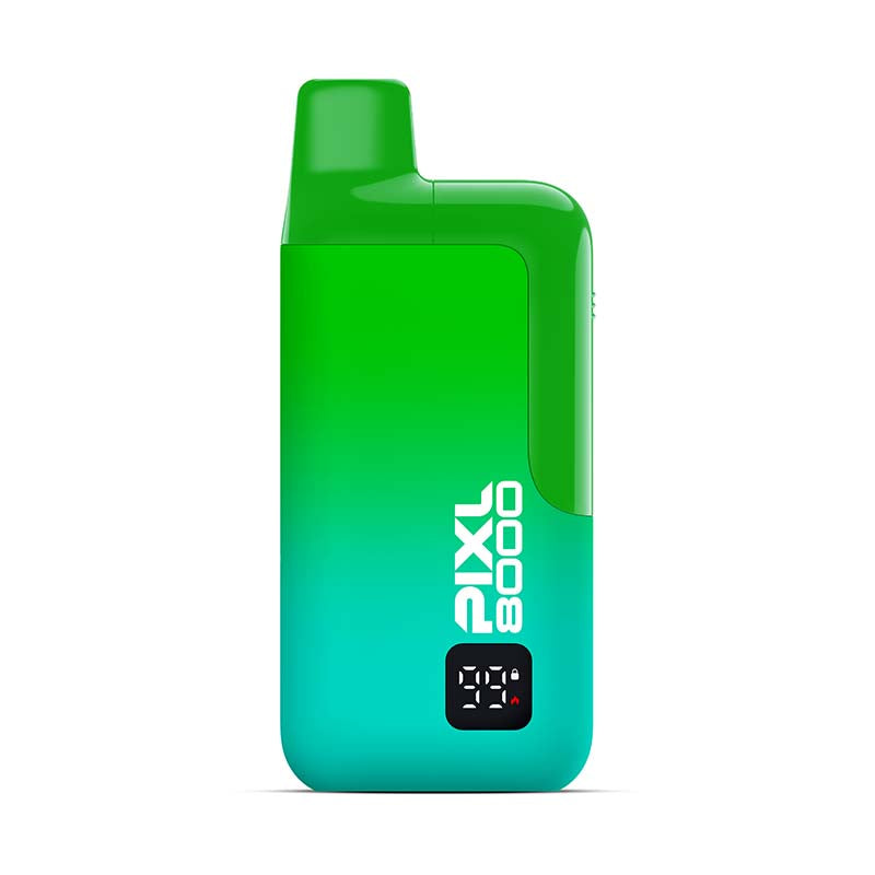PIXL 8000 (2025) KIT FRESH MINT (5)