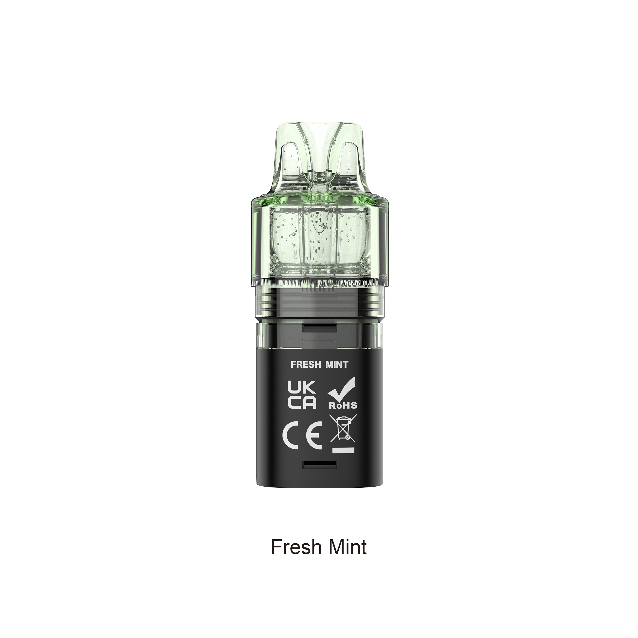 NEXEL AERO POD FRESH MINT (10)