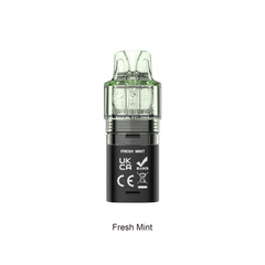 NEXEL AERO POD FRESH MINT (10)