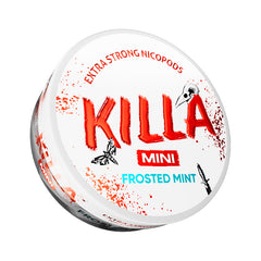 KILLA MINI FROSTED MINT (10)