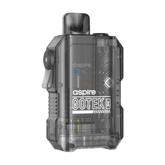 ASPIRE GOTEK X POD KIT BLACK