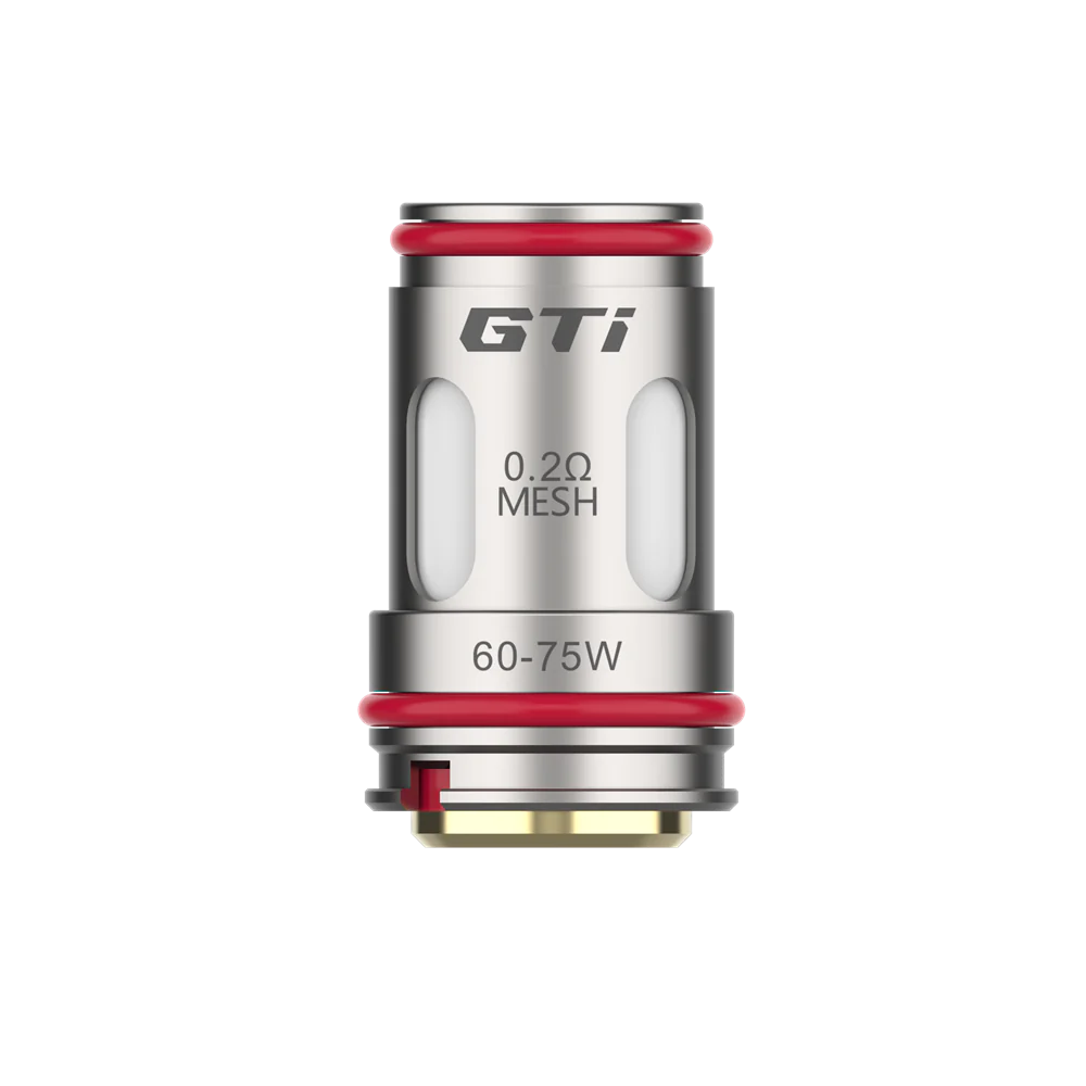 VAPORESSO GTi MESH COILS 0.2 OHM  (5)