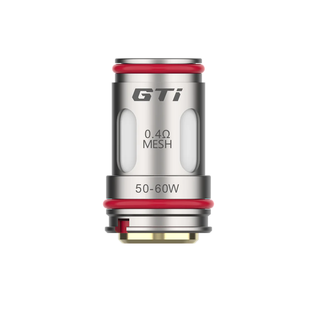 VAPORESSO GTi MESH COILS 0.4 OHM  (5)