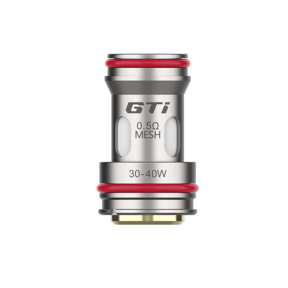 VAPORESSO GTi MESH COILS 0.5 OHM  (5)