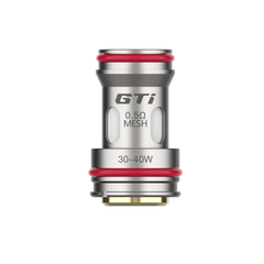 VAPORESSO GTi MESH COILS 0.5 OHM  (5)