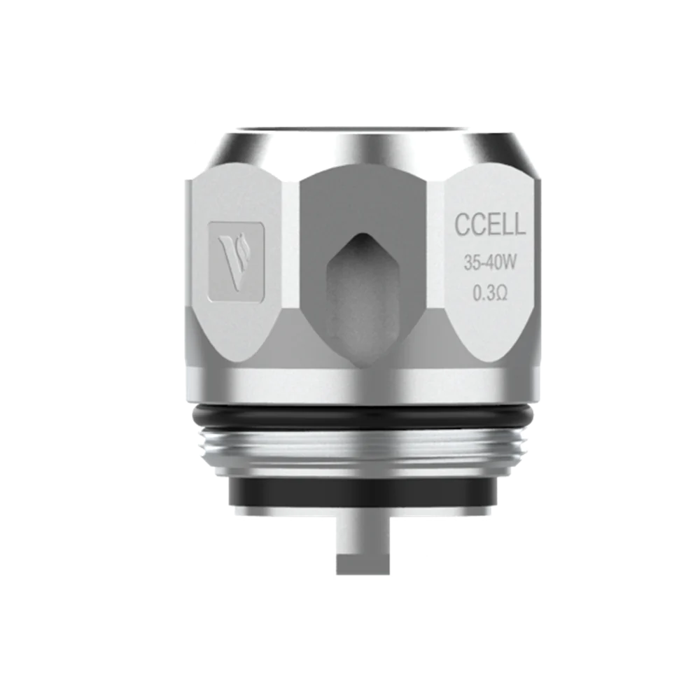 VAPORESSO GT CCELL2 COILS 0.3 OHM  (3)