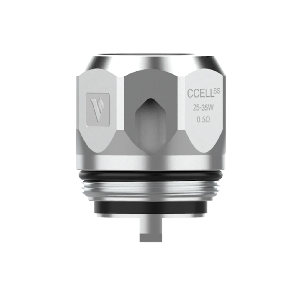 VAPORESSO GT CCELL COILS 0.5 OHM  (3)