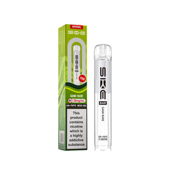 SKE BAR REFILL POD (2025) GAMI RARE (10)