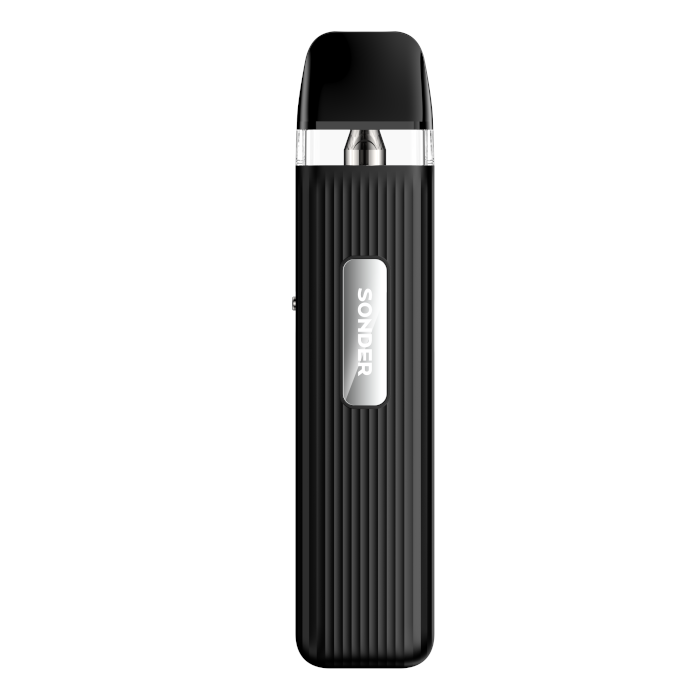 GEEK VAPE SONDER Q POD KIT BLACK