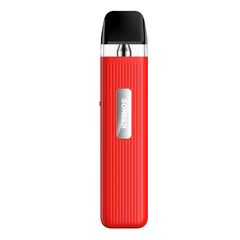 GEEK VAPE SONDER Q POD KIT RED