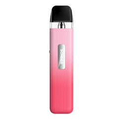 GEEK VAPE SONDER Q POD KIT ROSE PINK