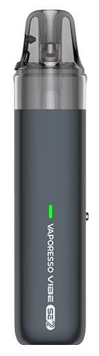 VAPORESSO VIBE SE 2 GLEAMING BLACK