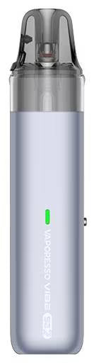VAPORESSO VIBE SE 2 GLEAMING GREY