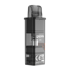 ASPIRE GOTEK REPLACEMENT PODS 0.6 2ML (2)