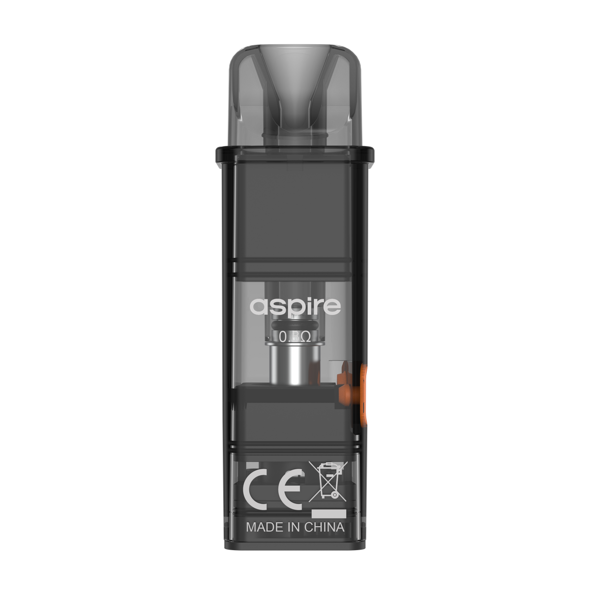 ASPIRE GOTEK REPLACEMENT PODS 0.8 2ML (2)