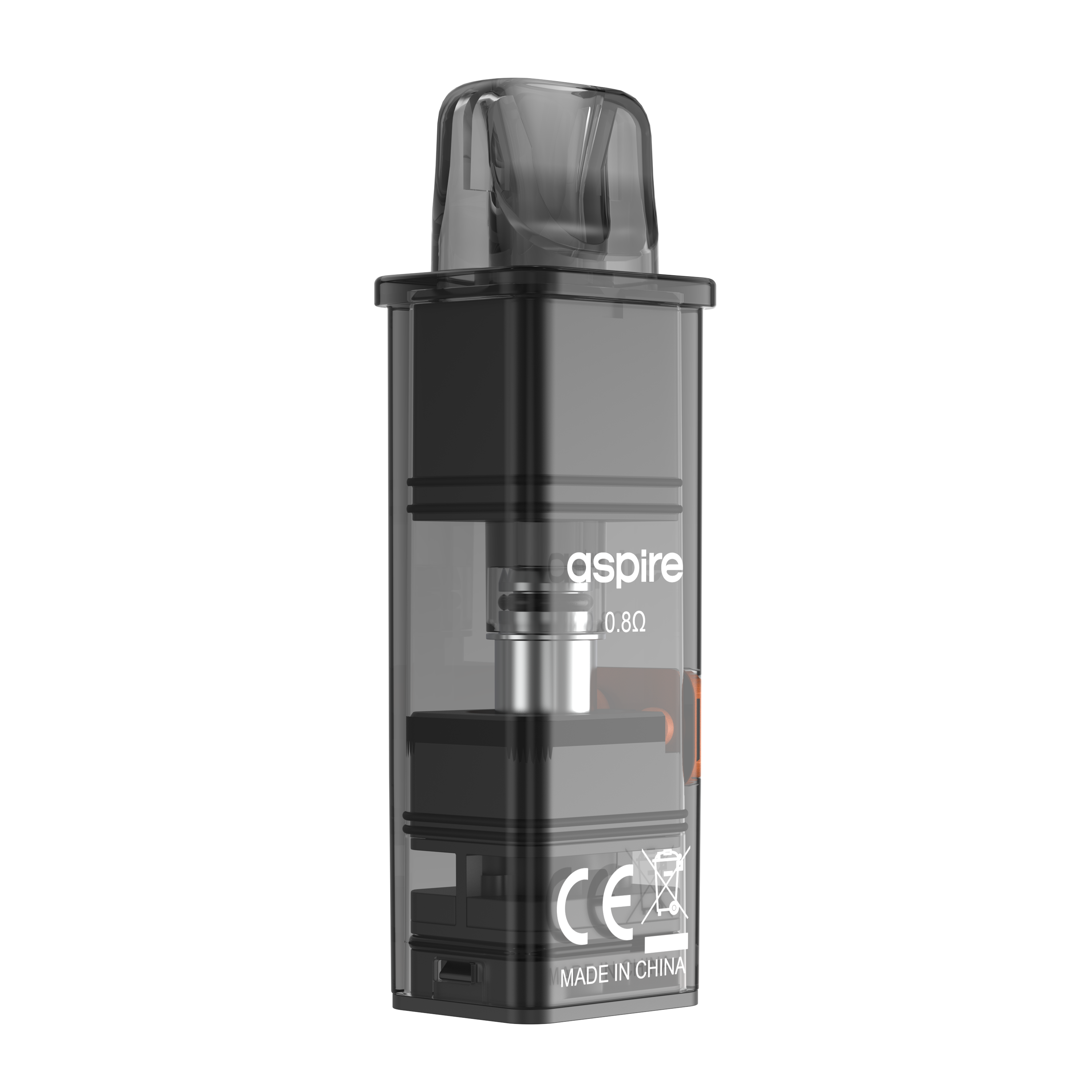 ASPIRE GOTEK REPLACEMENT PODS 0.8 2ML (2)