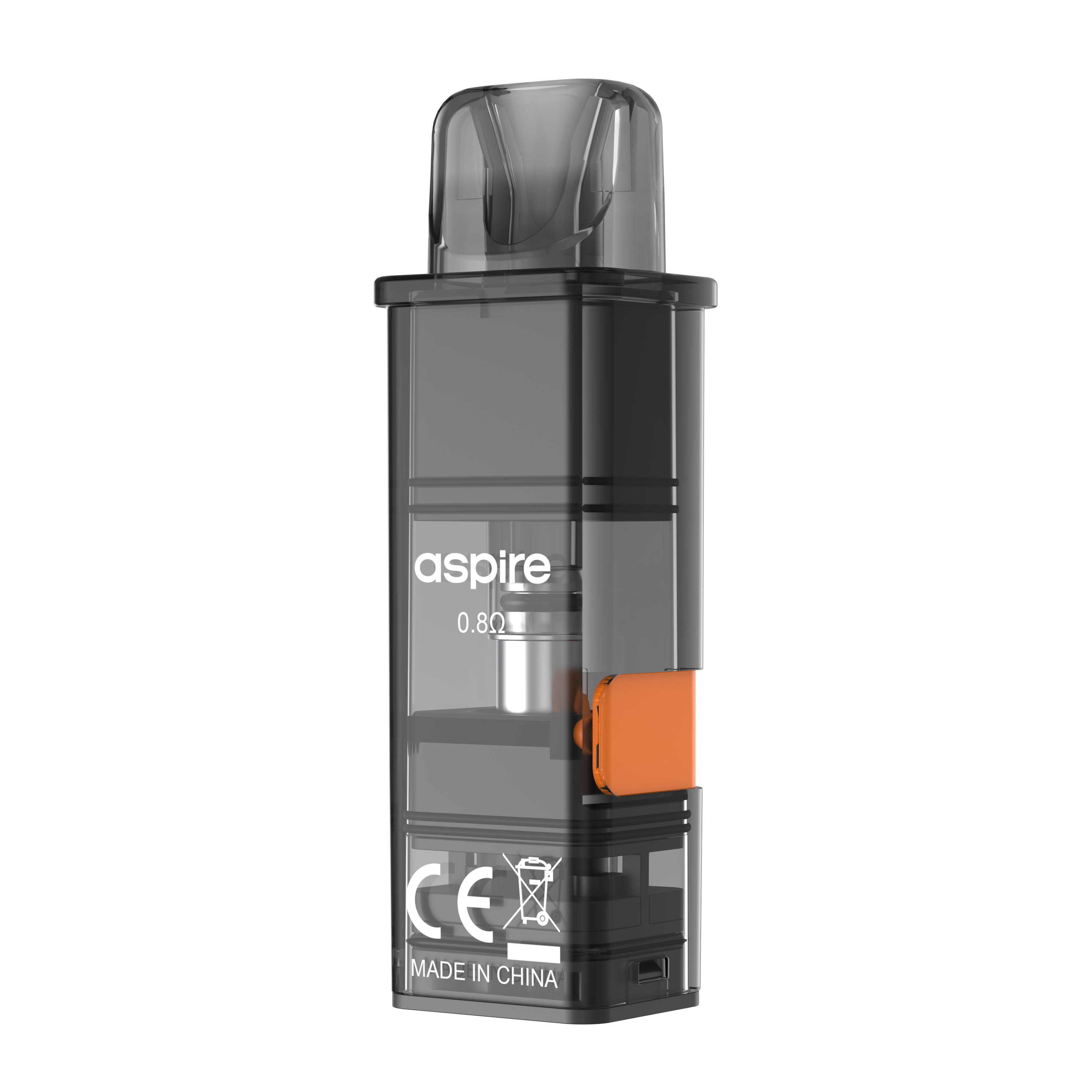 ASPIRE GOTEK REPLACEMENT PODS 0.8 2ML (2)