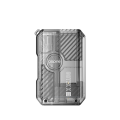 ASPIRE GOTEK X III BLACK