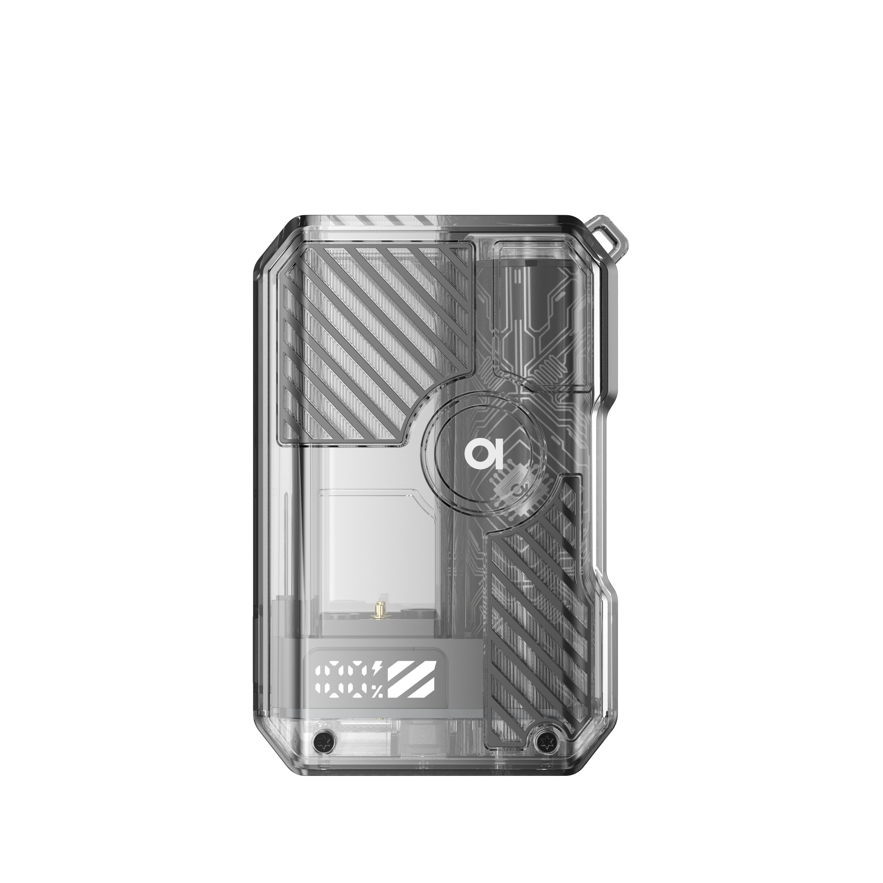 ASPIRE GOTEK X III BLACK