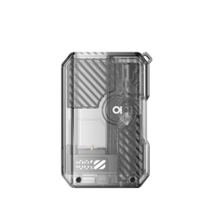 ASPIRE GOTEK X III BLACK
