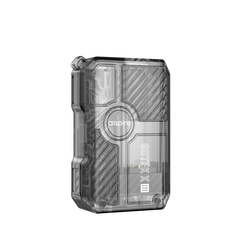 ASPIRE GOTEK X III BLACK