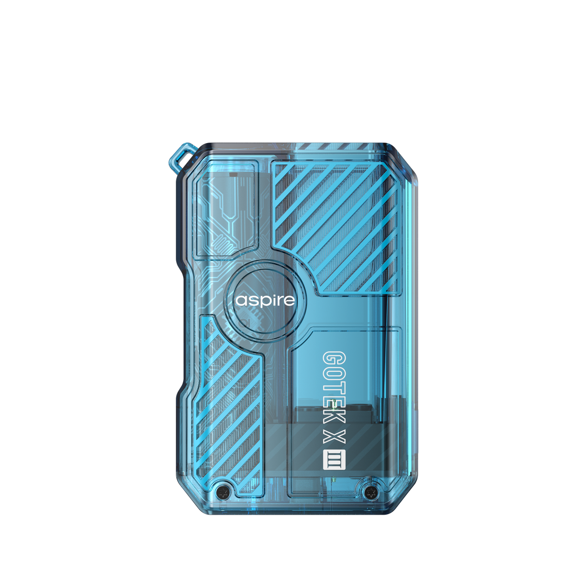 ASPIRE GOTEK X III BLUE