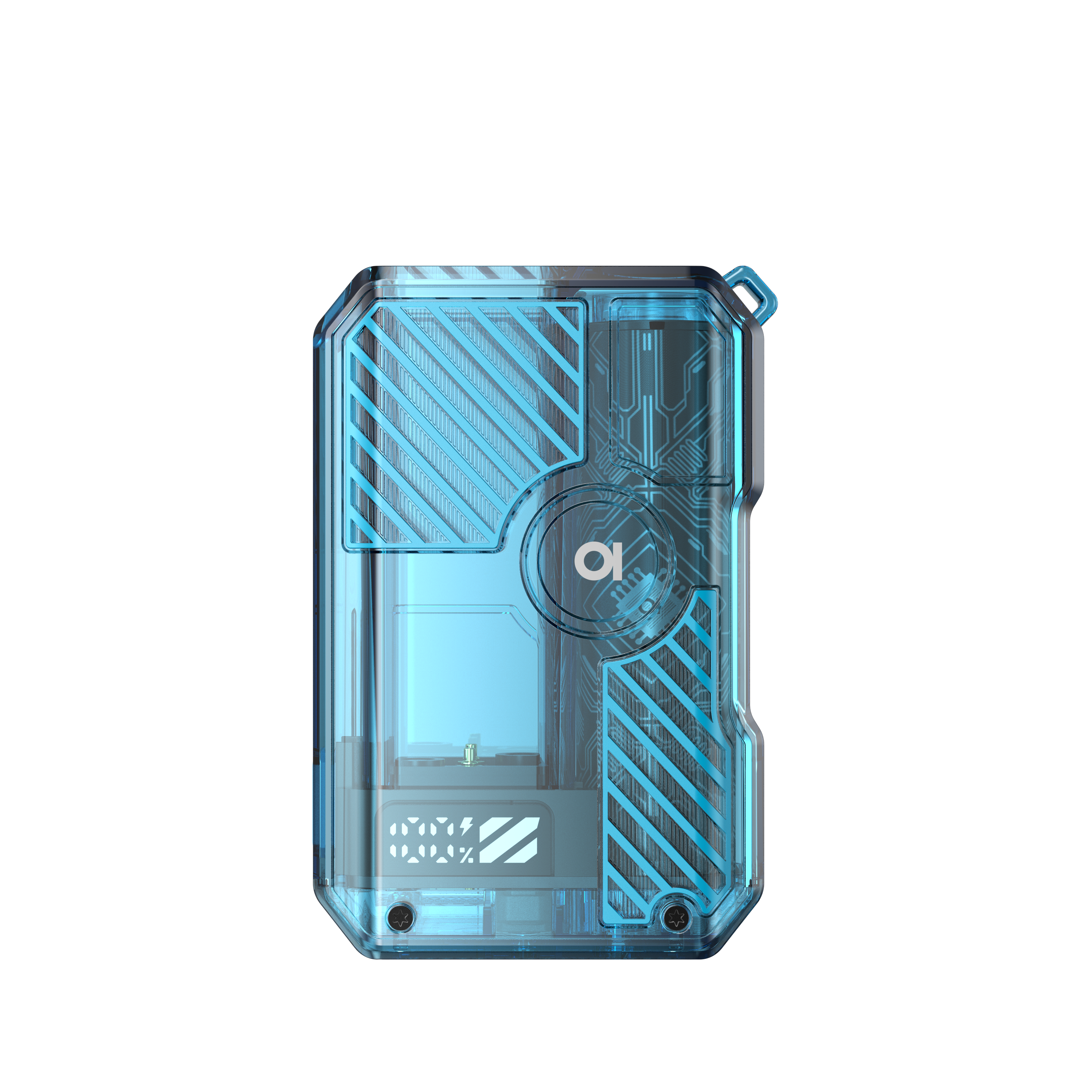 ASPIRE GOTEK X III BLUE