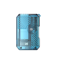 ASPIRE GOTEK X III BLUE