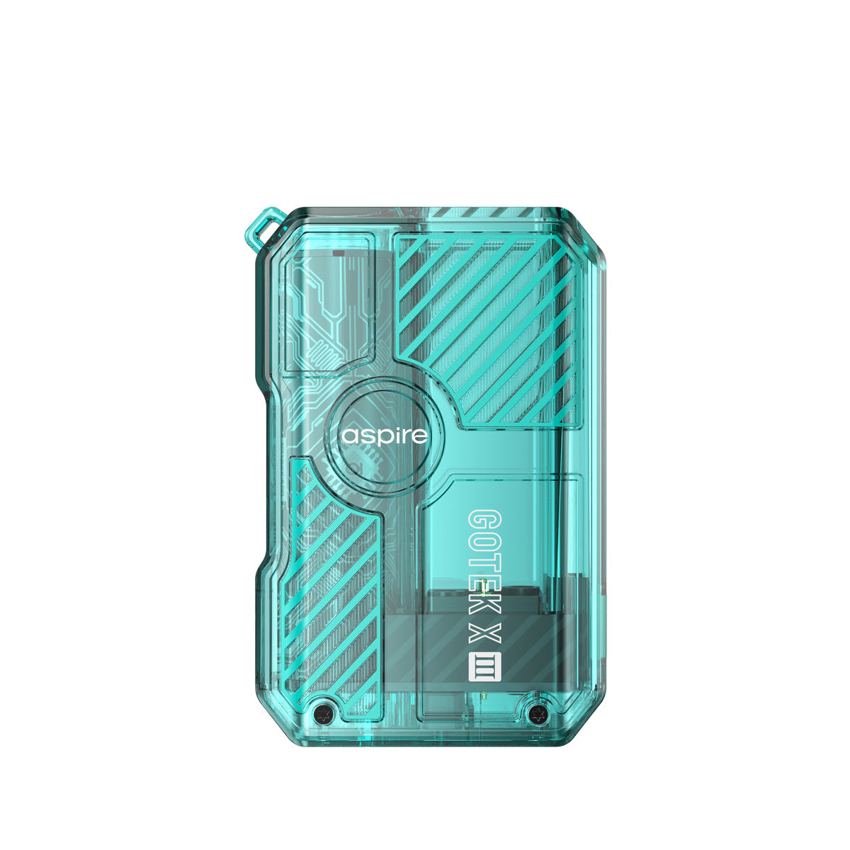 ASPIRE GOTEK X III CYAN