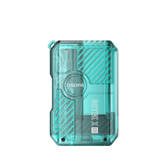 ASPIRE GOTEK X III CYAN