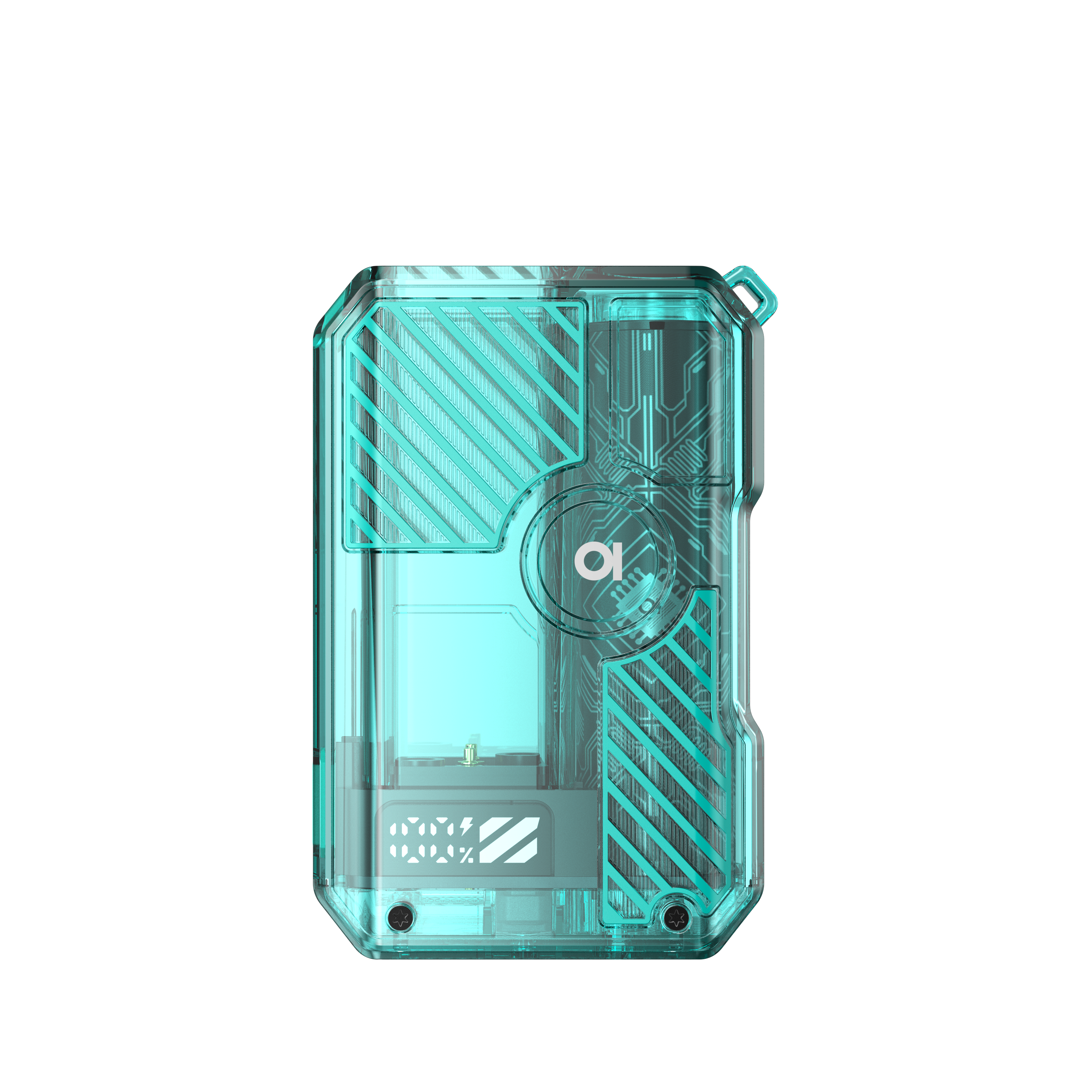 ASPIRE GOTEK X III CYAN