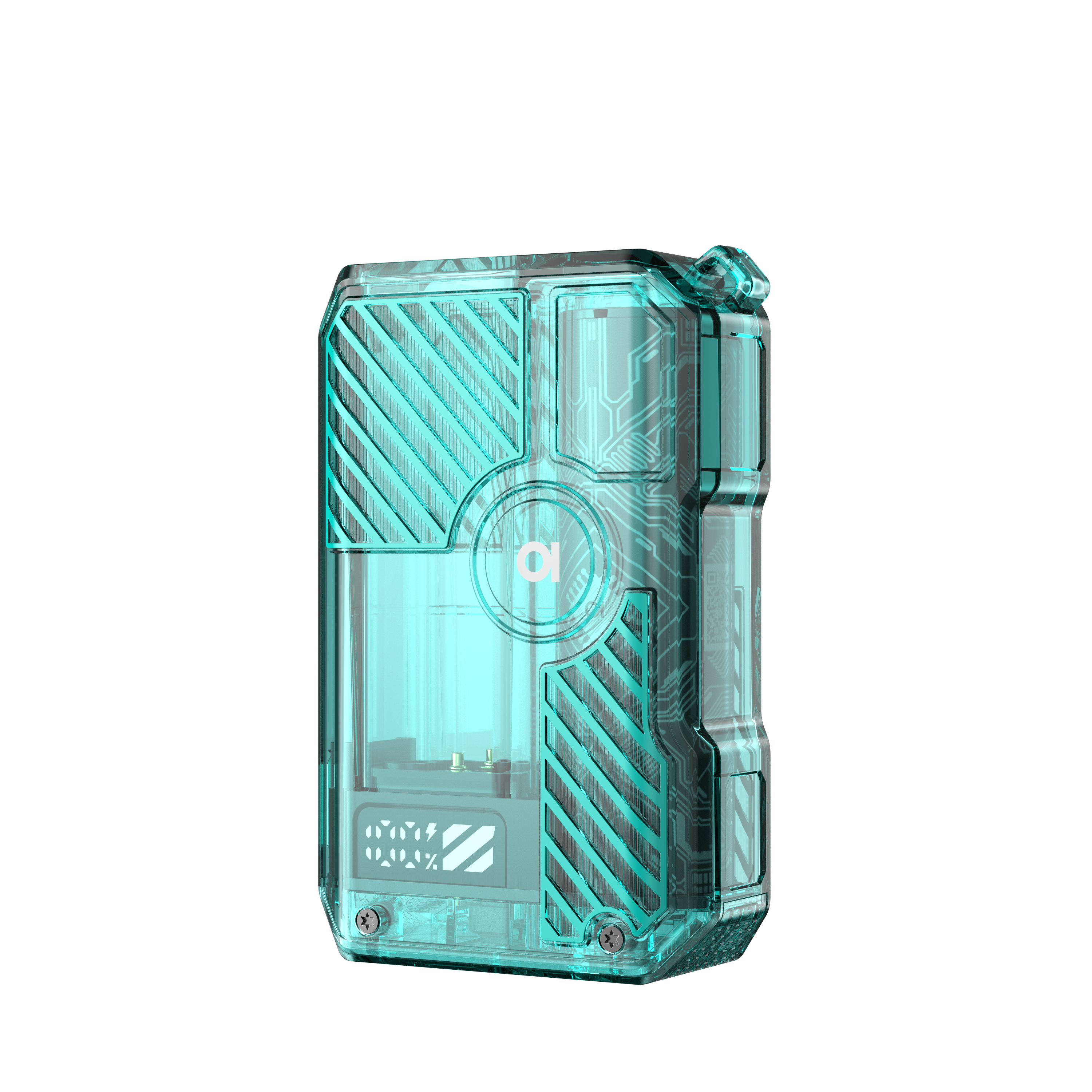 ASPIRE GOTEK X III CYAN