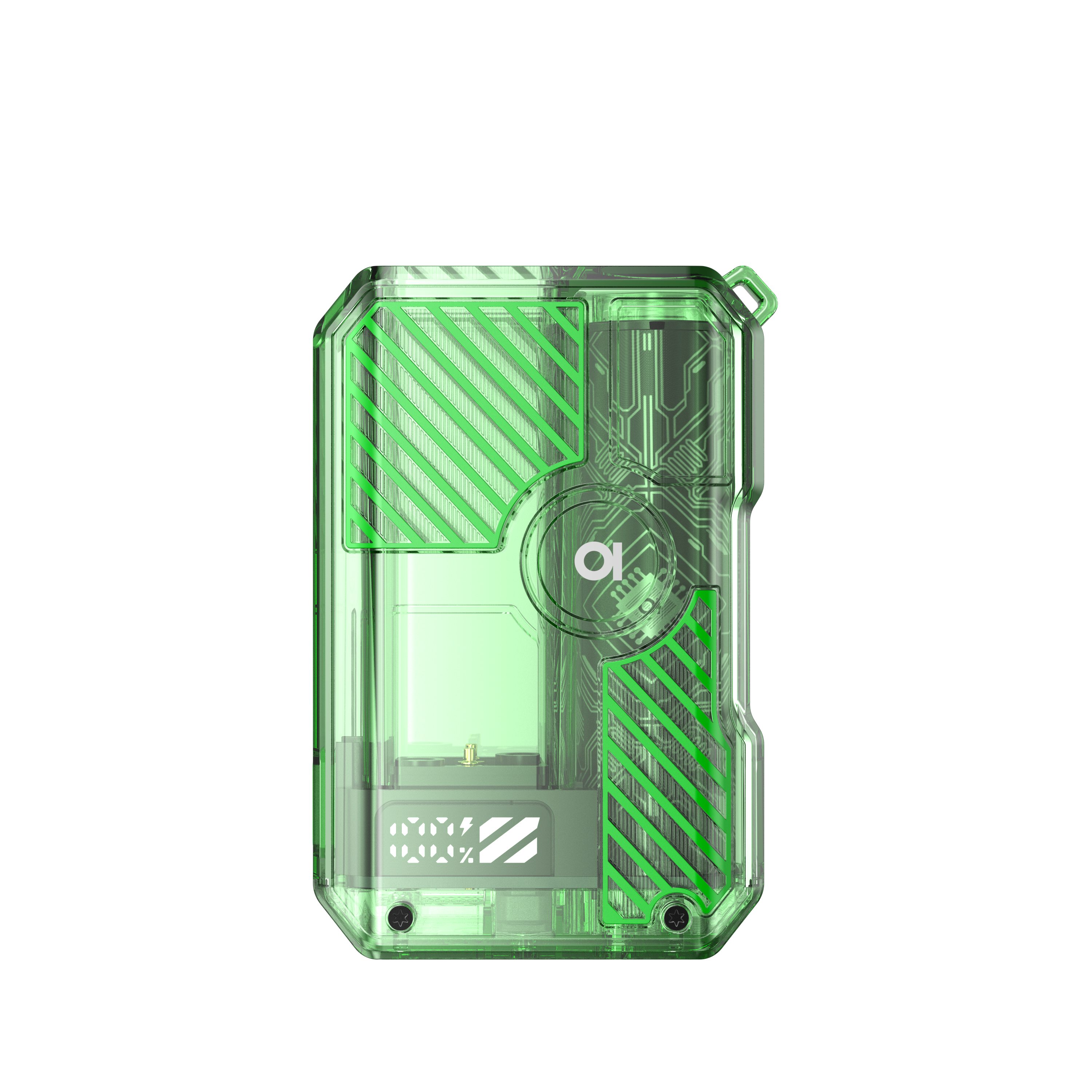 ASPIRE GOTEK X III GREEN