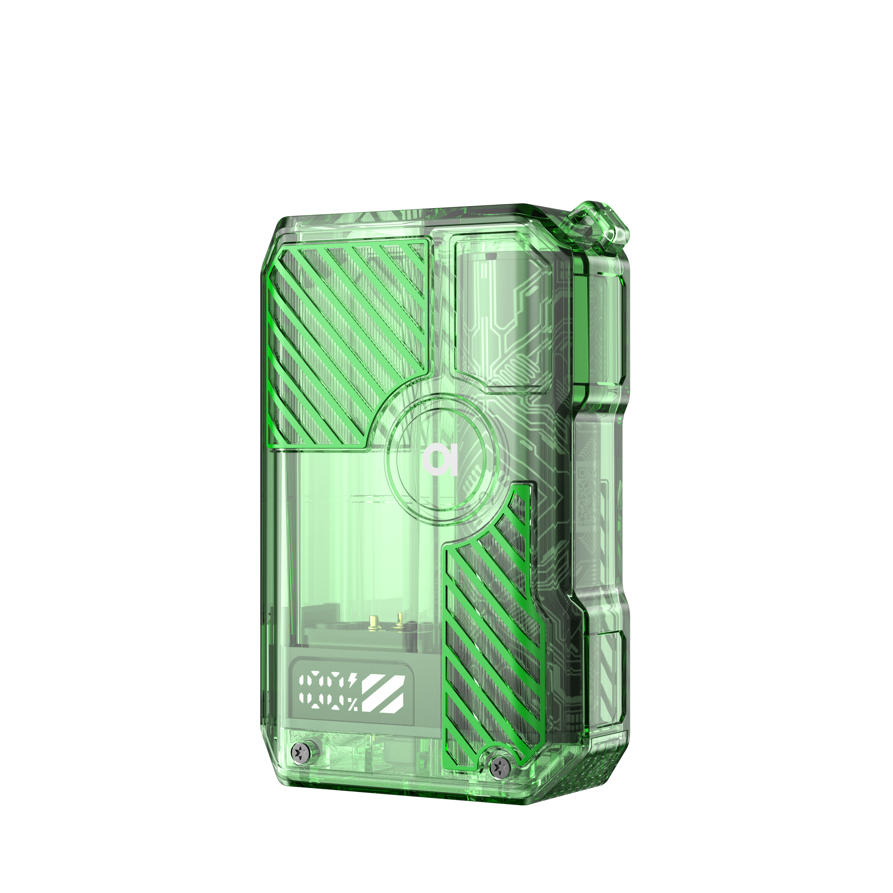 ASPIRE GOTEK X III GREEN