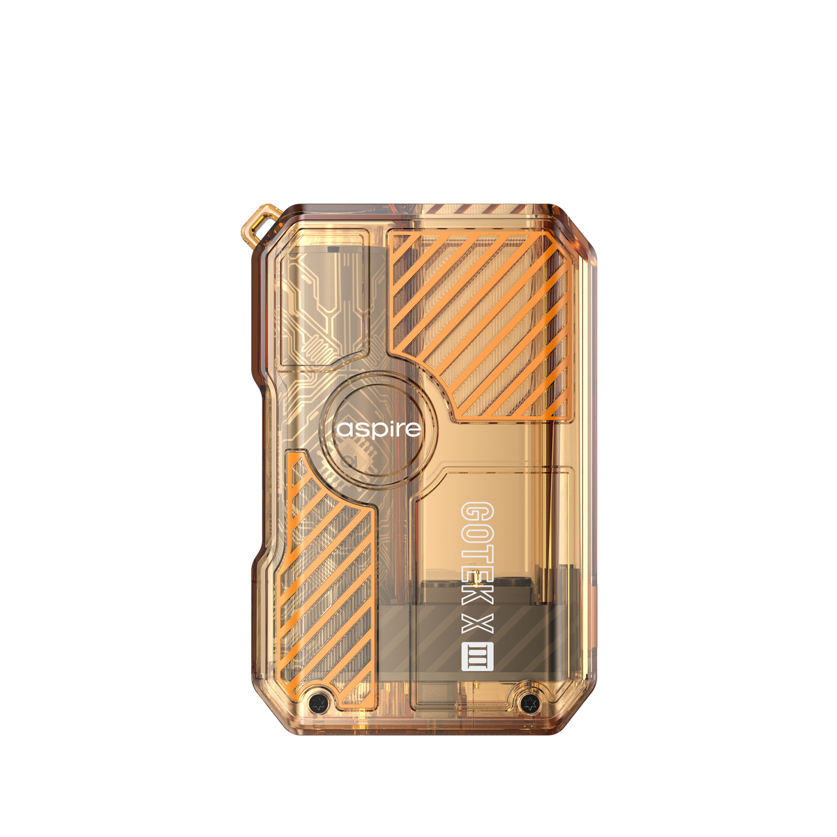 ASPIRE GOTEK X III ORANGE