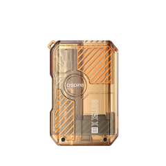 ASPIRE GOTEK X III ORANGE