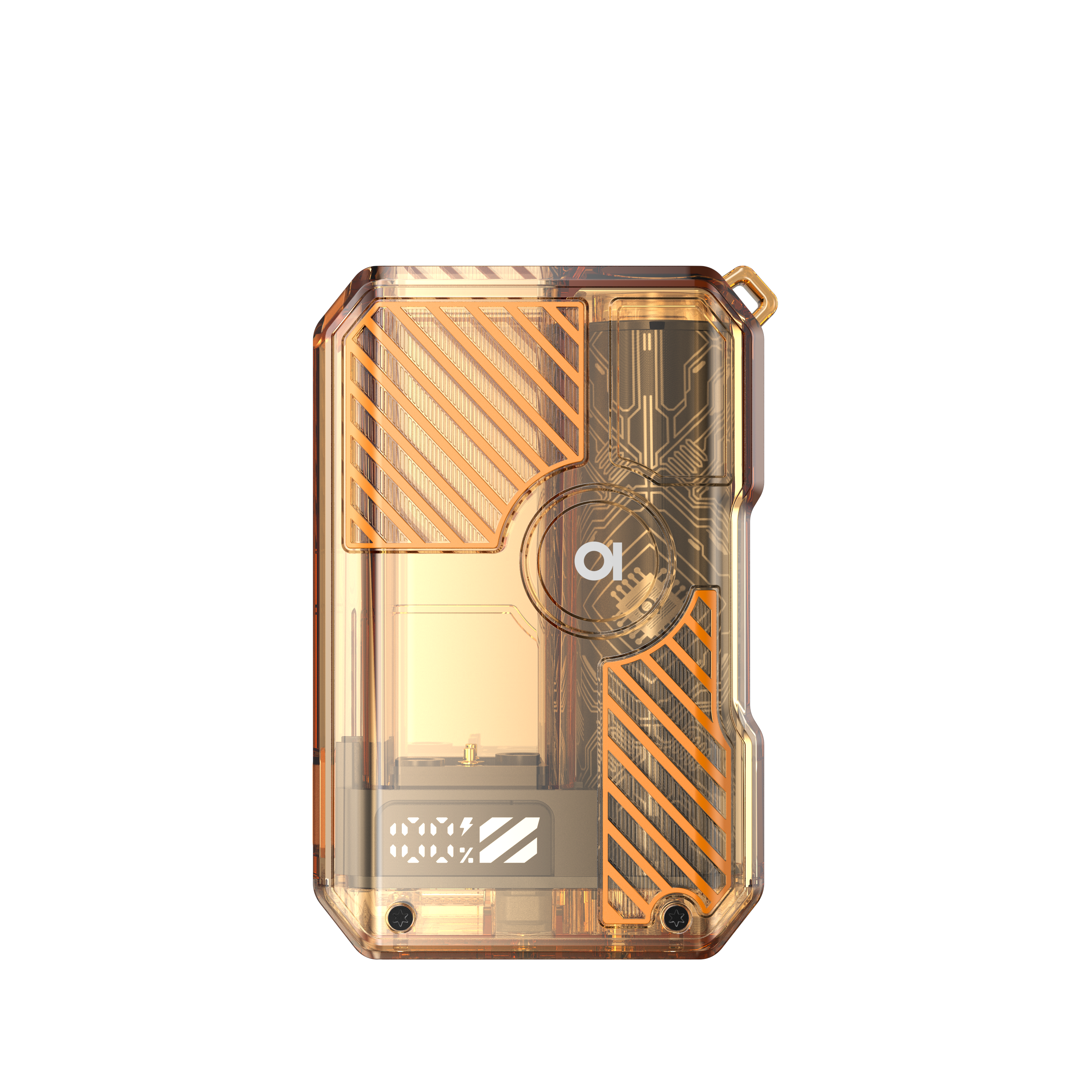 ASPIRE GOTEK X III ORANGE