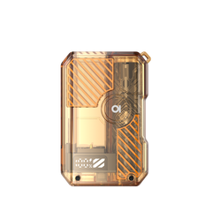 ASPIRE GOTEK X III ORANGE