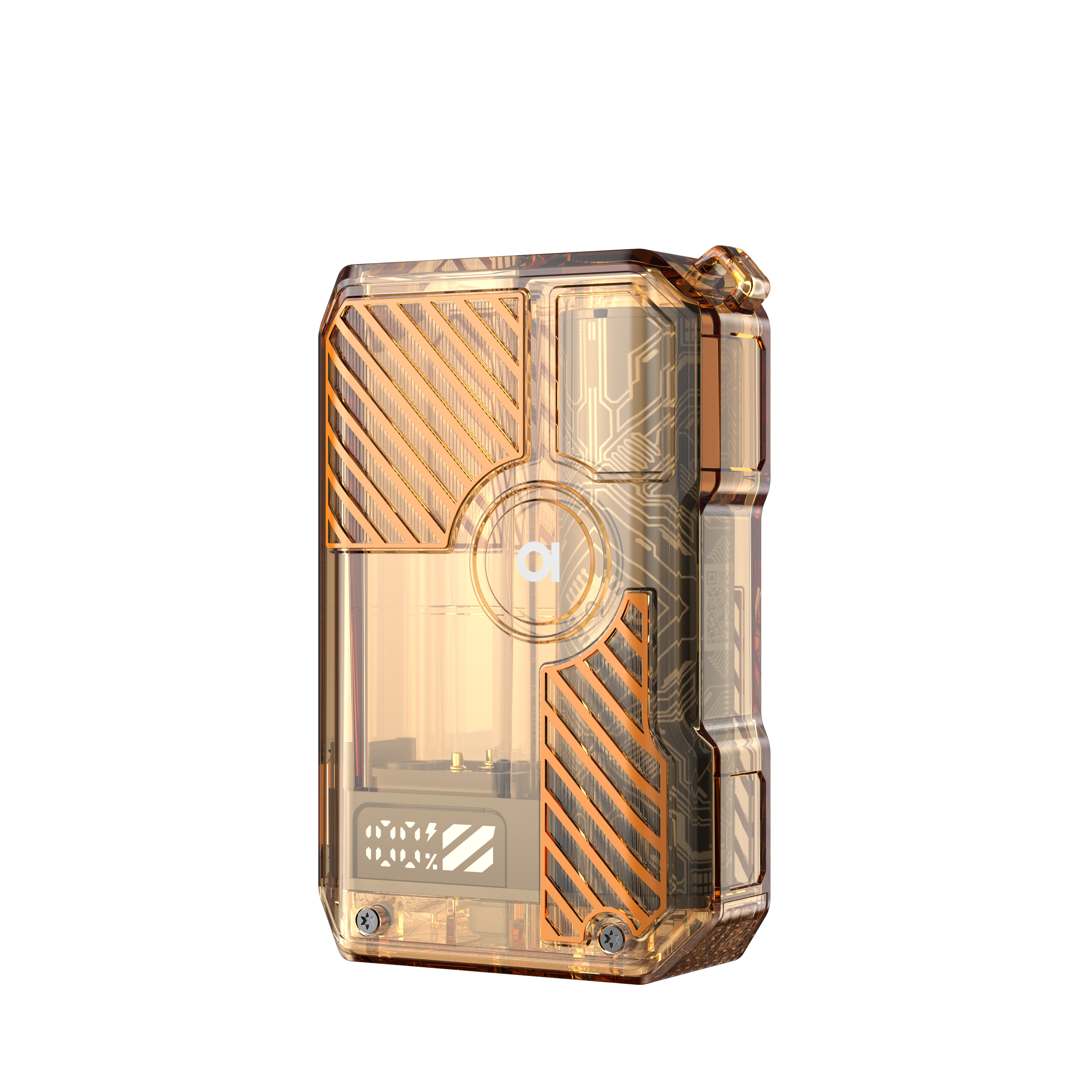 ASPIRE GOTEK X III ORANGE