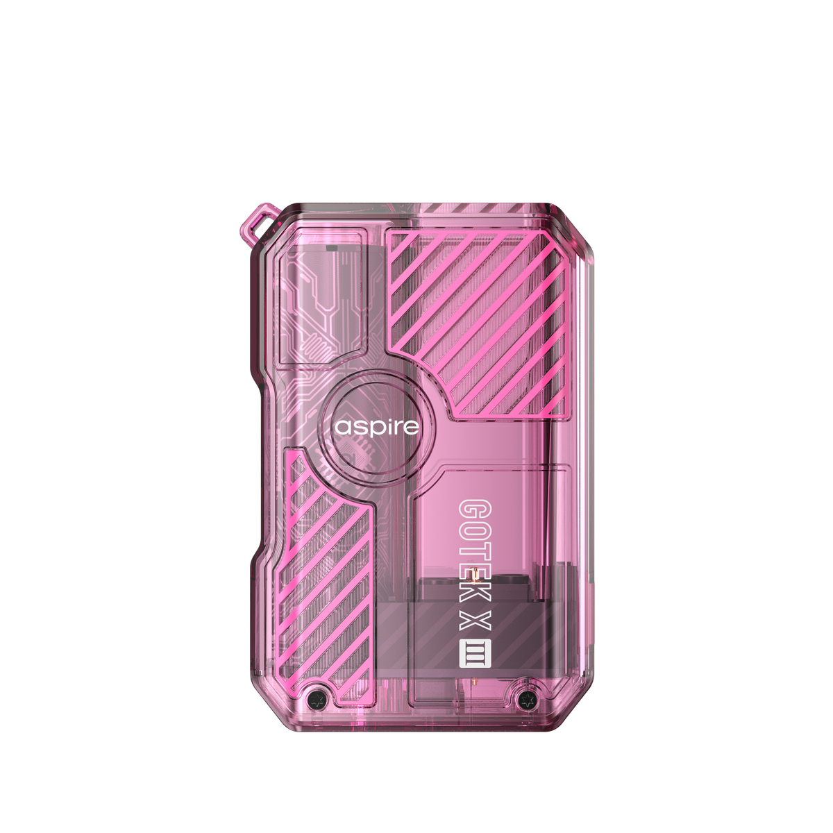 ASPIRE GOTEK X III PINK